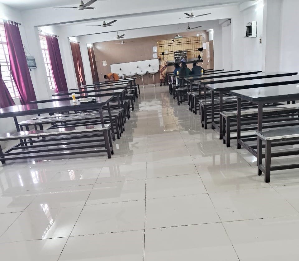 BCREC hostel photo 1